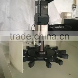3 Axis Cnc Profile Machining Center thumbnail-4