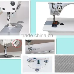 Factory Hot Sale Price Used Juki 8700industrial Sewing Machine thumbnail-1