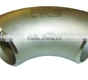 Astm A234 Carbon Elbow thumbnail-6