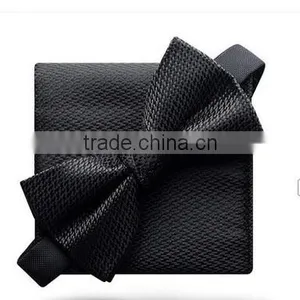 New Fashion Polyester Female Custom Bow Ties for Girls thumbnail-1