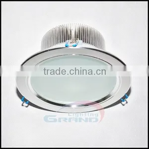 E27 10watt Led Bulb Lamp Light With CE/RoHS Led Cob Down Light thumbnail-1
