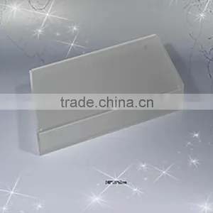 Geace Design Acrylic Car Tissue Box Holder With Good Quality thumbnail-1