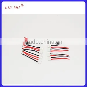 3 Pin Male Female Waterproof Connector Cable/connector Wire Harness thumbnail-1