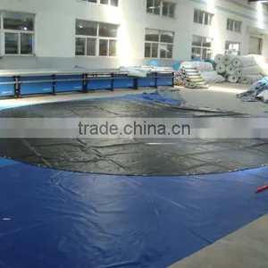 Swimming Pool Cover Inspection Service thumbnail-1