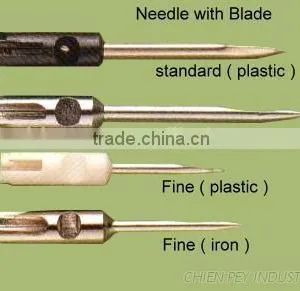 Standard Tag Gun for Cloth Garment Label Packing Standard Series Tag Needles thumbnail-4