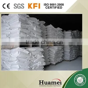 White Gypsum Powder/Natural Gypsum Powder/raw Gypsum Powder Factory thumbnail-5