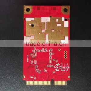 2.4G Dual Bank Wifi Module AR9582 thumbnail-6