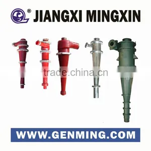 Hydrocyclone Separator Machine for Classification thumbnail-1