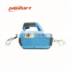 Winch Wireless Remote Control 12v 24v thumbnail-3
