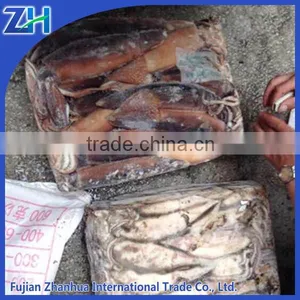 Squid 400-600 Double Hooks Squid Hooks in Argentine Sea thumbnail-1