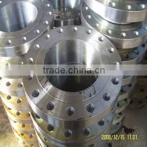 Carbon Steel Flange thumbnail-1