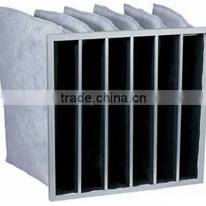 Activated Carbon Filter thumbnail-1