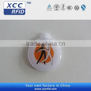 Cheap Epoxy Tag/epoxy Card With Ultralight thumbnail-5