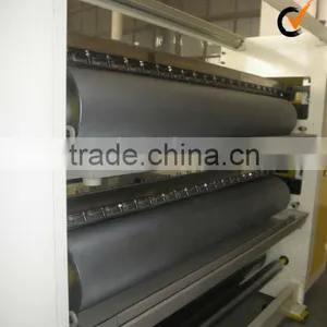 GIGA LXC Automatic Corrugated Cardboard Glue Machine to Make Cardboard Gluing Boxes thumbnail-4