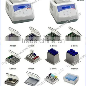 Dry Bath Incubator (Cooling & Heating) MK-20 for Sale thumbnail-1