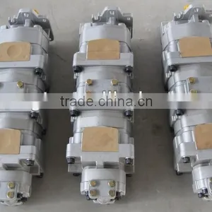 Sell Main Hydraulic Pump for JS220 thumbnail-5