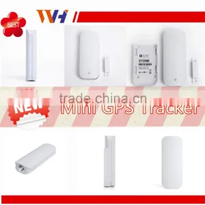 Multifunctional GSM Sim Card Realtime Tracking Personal Mini GPS Tracker thumbnail-2