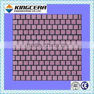 Corundum Ceramic Tiles/Corundum Ceramic Bricks thumbnail-5