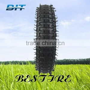 Gardern Cart Tyre/wheelbarrow Tyre/ Wheel Barrow Tyre Tube/ Cart Tyre thumbnail-4