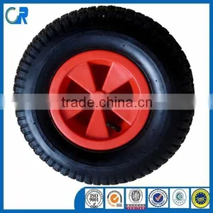 Beach Cart Wheel Mower Pneumatic Inflatable Air Tyre 5.00-6 thumbnail-4