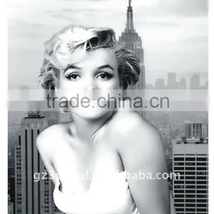 3D Super Star Poster thumbnail-1
