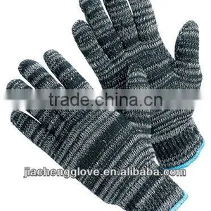 JS 807/S1,String Knit Gloves, China thumbnail-1
