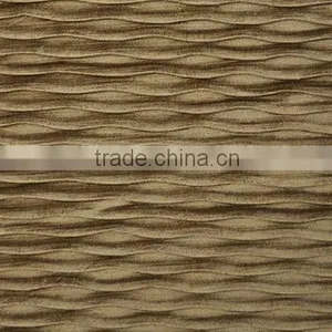 Rayon Cotton Slub Velvet Upholstery Fabric thumbnail-1