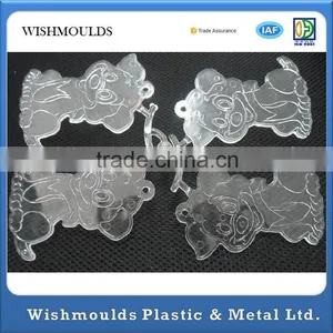 High Professional Pmma Plastic Components Mould Making Factory PVC,ABS,PP,PMMA,EVA Plastic Injection Mould Making thumbnail-3