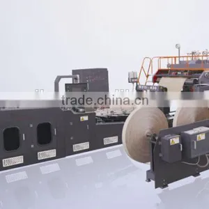 Paper Bag Making Machinery thumbnail-5