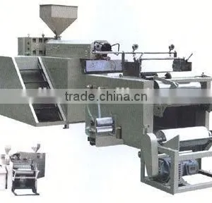 Cast Stretch Film Machine/packaging Film Machine thumbnail-1