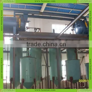 Palm Kernel Oil Refinery thumbnail-2