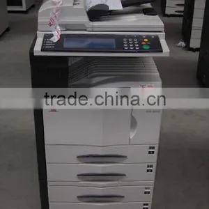 Kyocera Mita 2530 /3530 Olivetti D25/35 Copiers thumbnail-1