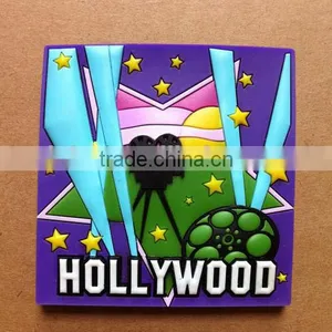 Custom 3d Pvc Fridge Magnets Photo Frames in China,Customized 3d Soft Pvc Magnets Fridge Printing Refrigerator Magnets ---DH2034 Quality Choice thumbnail-3