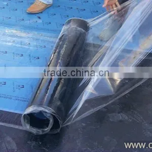 Self-adhesive Bitumen Waterproof Membrane / Roof Membrane / Roof Underlayment thumbnail-3