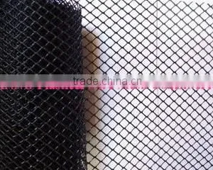 High Density Polyethylene Plastic Gutter Net /gutter Filter Mesh /filter Sink Net thumbnail-1