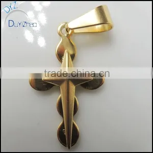 High Quality St.steel Pendants thumbnail-2