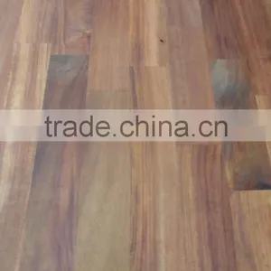 Acacia Wood Butt / Finger Joint Laminated Board / Panel / Worktop / Counter Top / Table Top thumbnail-2