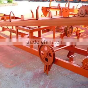 Belt Conveyor Machine thumbnail-1