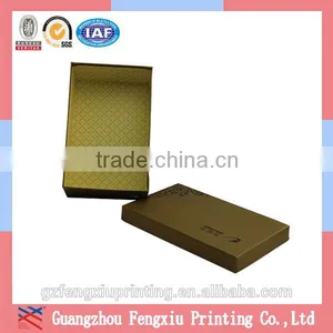Newest Custom Cheap Small Brown Recycled Kraft Paper Boxes thumbnail-6