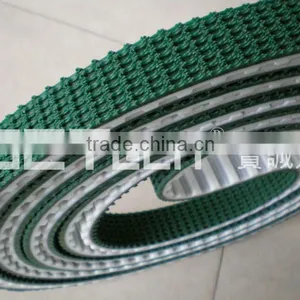 PU Timing Belt With Different Grip - PVC/Rubber thumbnail-1