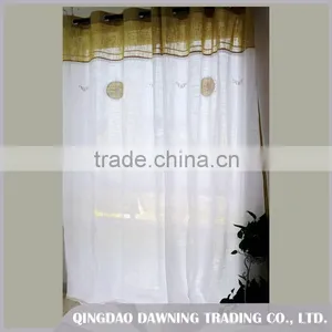 Good Quality Colorful Door Curtain thumbnail-2