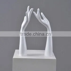 New Flexible Mannequin Hands for Sale thumbnail-4