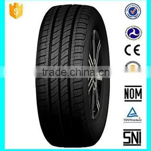 China Manufacturers Wholesale 15 Inch PCR 195/60R15 88H Cheap Tubeless Radial Passenger Car Tyre/tire thumbnail-1
