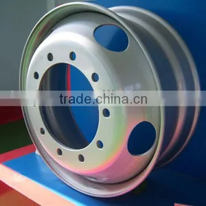 Truck Wheel Parts thumbnail-1