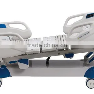 BK106 Cheap Hospital Medical Children Bed thumbnail-2