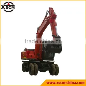 High Quality and Cheap Long Arm for Excavator thumbnail-2