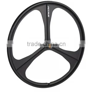 KINGBIKE Magnesium Aero Bicycle Wheel thumbnail-2