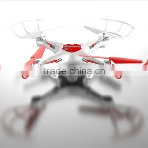 Hot Selling 2.4 G 6-axis RC Drone With 2MP Camera RC Flying Quadcopter Drone Camera Uav thumbnail-4