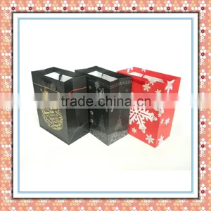 China Custom Shopping Packaging Paper Bags Production thumbnail-2