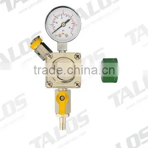 Single Gauge Beer Regulator 1073203 thumbnail-1